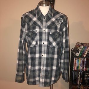 G-Star RAW Casual Shirt